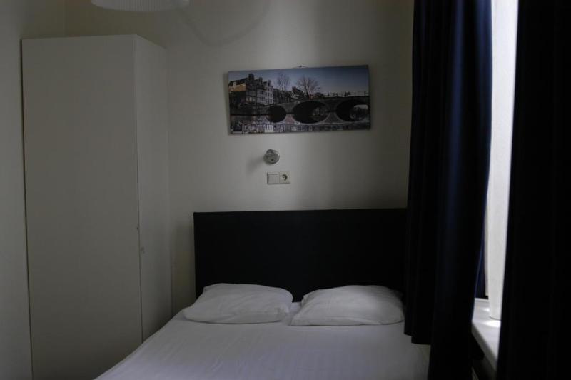 Hotel 83 Amsterdam Exterior photo